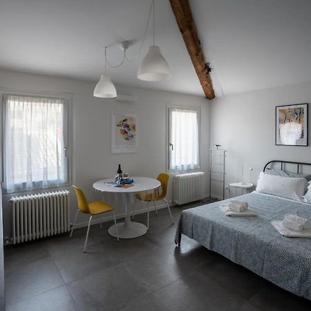 פסארו Monolocale Le Rondini Centralissimo מראה חיצוני תמונה