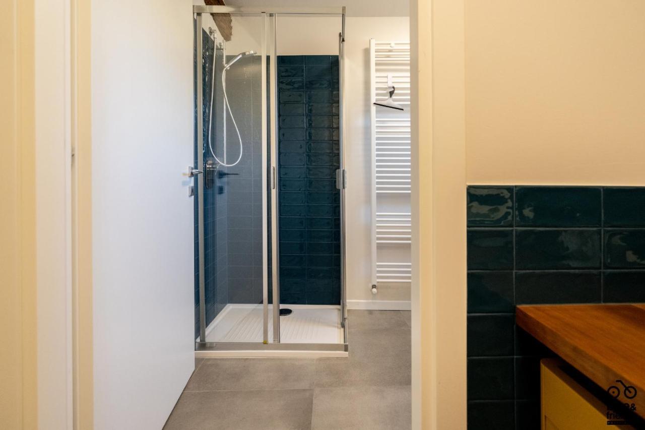 פסארו Monolocale Le Rondini Centralissimo מראה חיצוני תמונה