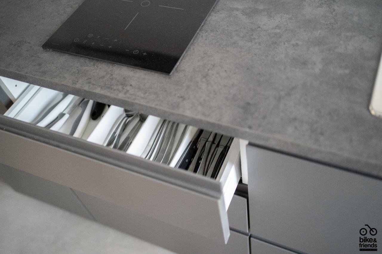 פסארו Monolocale Le Rondini Centralissimo מראה חיצוני תמונה