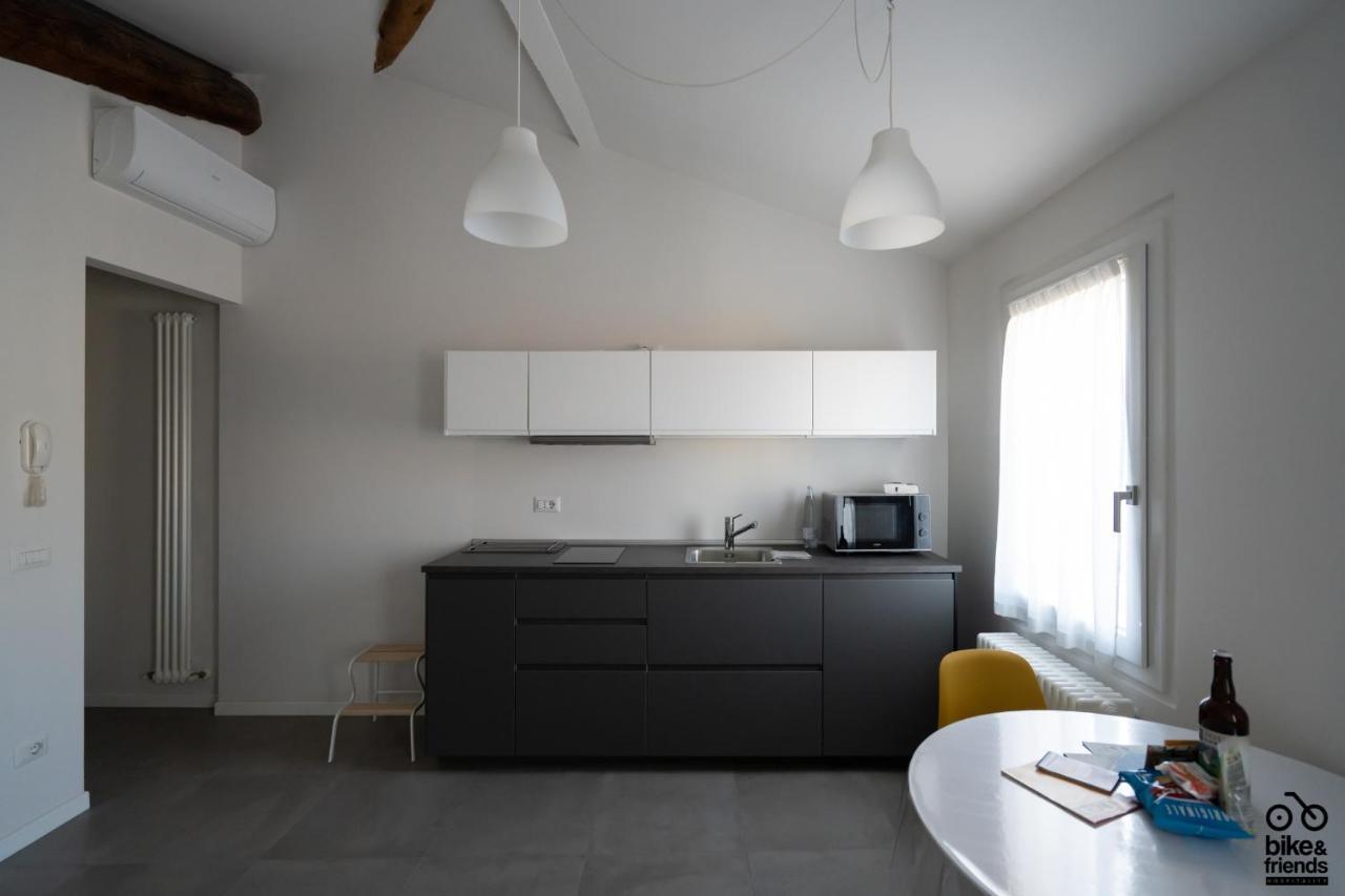 פסארו Monolocale Le Rondini Centralissimo מראה חיצוני תמונה