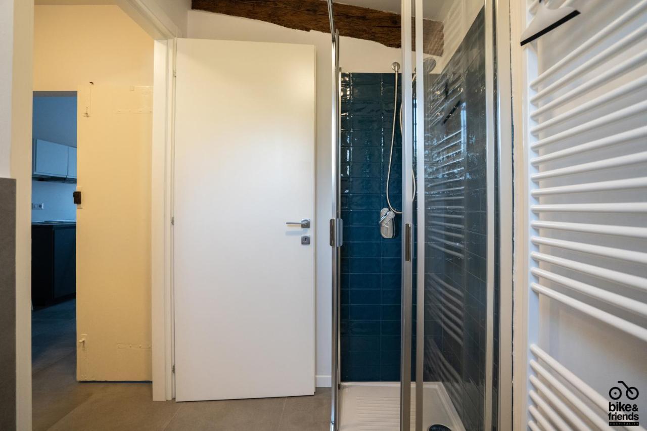 פסארו Monolocale Le Rondini Centralissimo מראה חיצוני תמונה